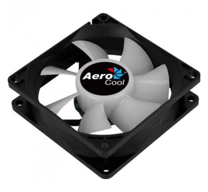Кулер до корпусу AeroCool Frost 8 FRGB (ACF1-FS10117.11)