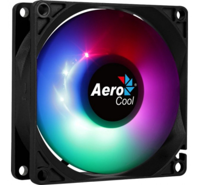 Кулер до корпусу AeroCool Frost 8 FRGB (ACF1-FS10117.11)