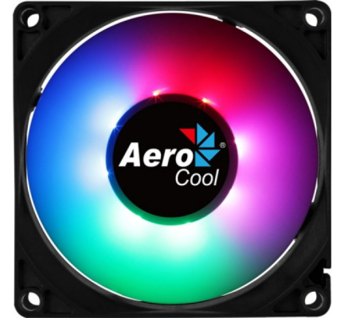 Кулер до корпусу AeroCool Frost 8 FRGB (ACF1-FS10117.11)