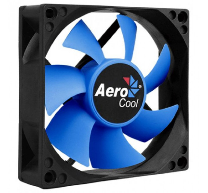 Кулер до корпусу AeroCool Motion 8 (ACF1-MT00210.11)