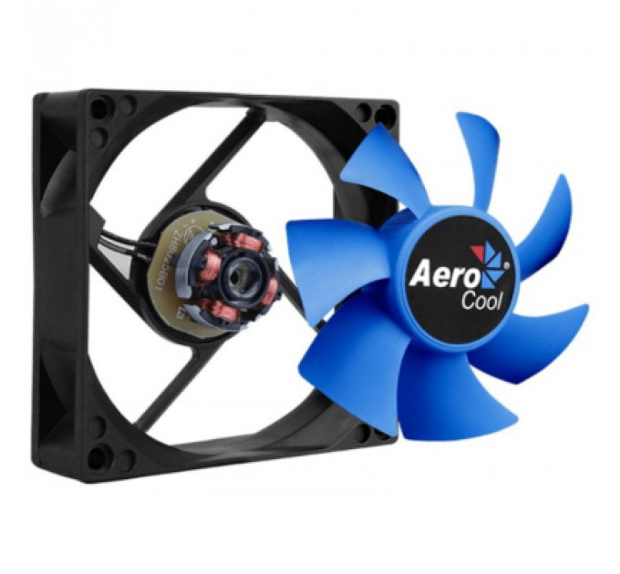 Кулер до корпусу AeroCool Motion 8 (ACF1-MT00210.11)