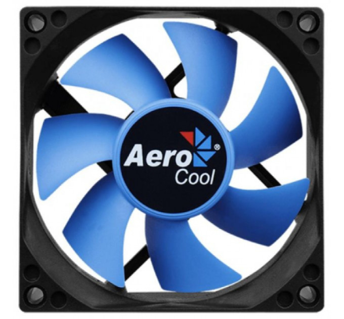 Кулер до корпусу AeroCool Motion 8 (ACF1-MT00210.11)