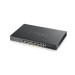 ZyXel Коммутатор ZYXEL GS1920-24HPv2 (GS192024HPV2-EU0101F) (24xGE PoE, 4xGE/SFP, Smart, NebulaFlex, Max PoE 375W)