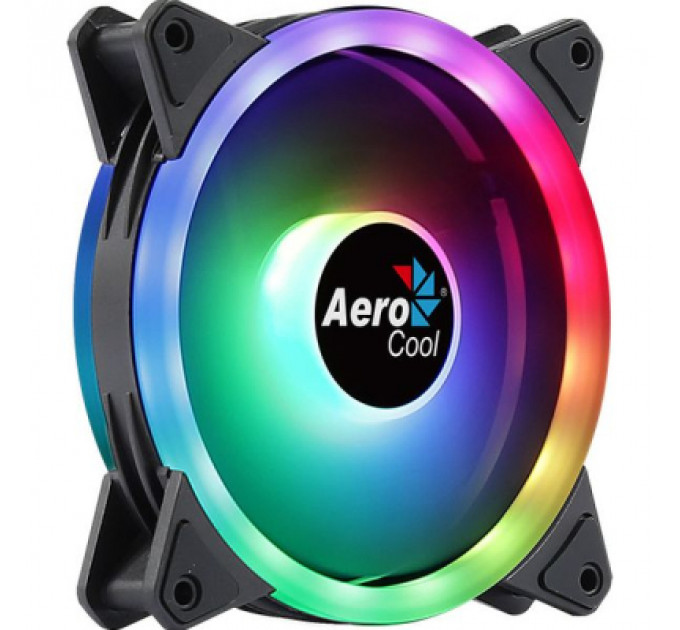 Кулер до корпусу AeroCool Duo 12 (ACF3-DU10217.11)