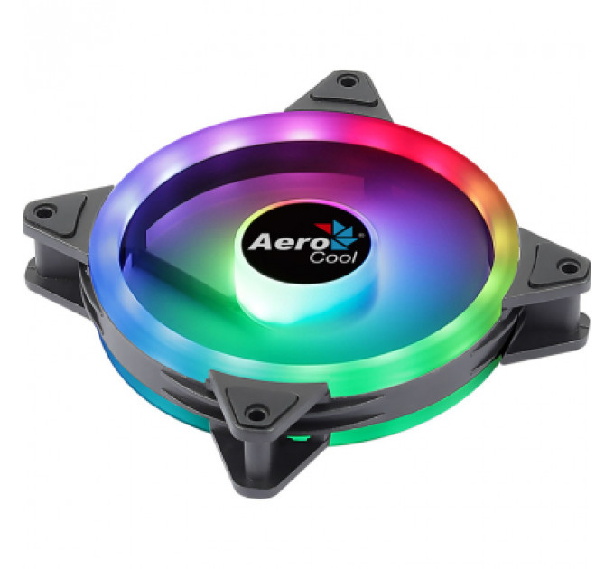 Кулер до корпусу AeroCool Duo 12 (ACF3-DU10217.11)