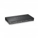 Коммутатор ZYXEL GS1920-48V2 (GS1920-48V2-EU0101F) (44xGE, 4xGE/SFP, 2хSFP, Smart, NebulaFlex)