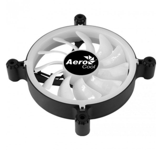 Кулер до корпусу AeroCool Spectro 12 FRGB (ACF3-NA10217.11)