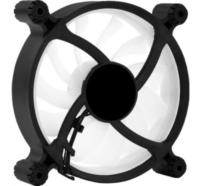 Кулер до корпусу AeroCool Spectro 12 FRGB (ACF3-NA10217.11)