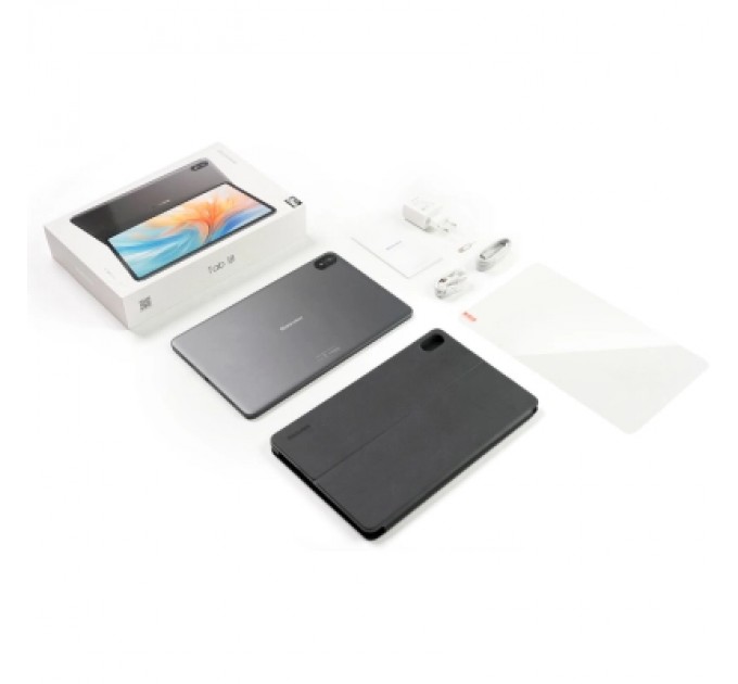 Blackview Планшет Blackview Tab 18 12" FHD+ 12/256GB / LTE Space Grey (6931548317128)