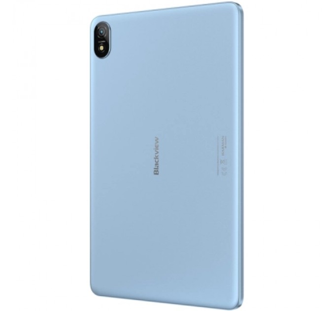 Blackview Планшет Blackview Tab 18 12" FHD+ 12/256GB / LTE Glacier Blue (6931548317111)