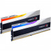 Модуль пам'яті для комп'ютера DDR5 64GB (2x32GB) 6400 MHz Trident Z5 RGB G.Skill (F5-6400J3239G32GX2-TZ5RS)
