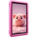 Blackview Планшет Blackview Tab A6 Kids 10.1"HD+ 4/128GB / WiFi Pink (6931548319122)