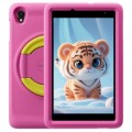 Blackview Планшет Blackview Tab A5 Kids 8.0" HD+ IPS 3/64GB / LTE Pink (6931548318644)