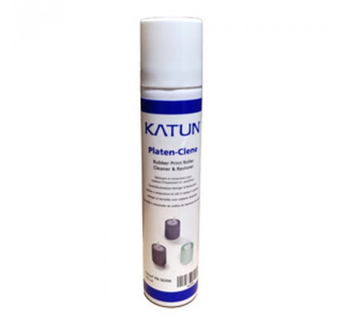 Рідина для очистки Katun Platenclene/10388, 100ml/aerosol (56394)