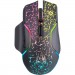 Defender Мишка Defender Oneshot GM-067 Wireless Black (52067)