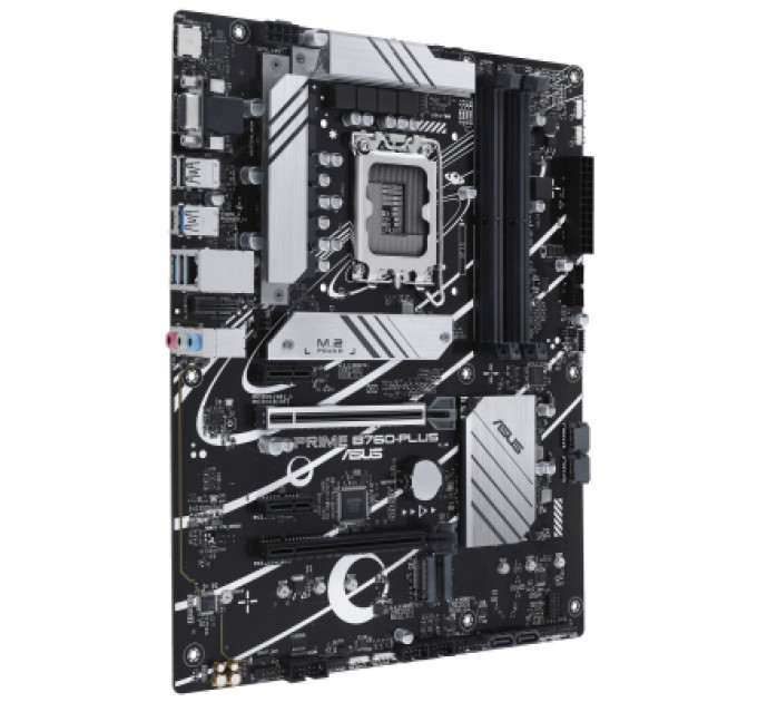 Материнська плата ASUS PRIME B760-PLUS