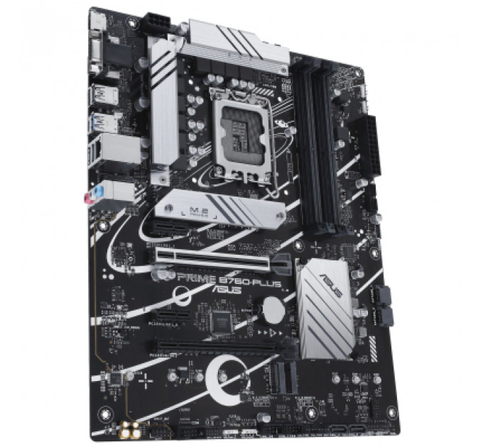 Материнська плата ASUS PRIME B760-PLUS