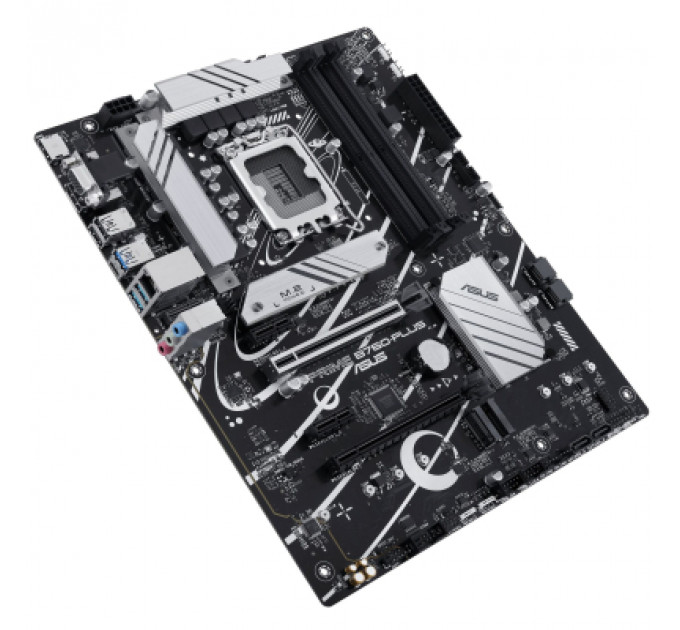 Материнська плата ASUS PRIME B760-PLUS