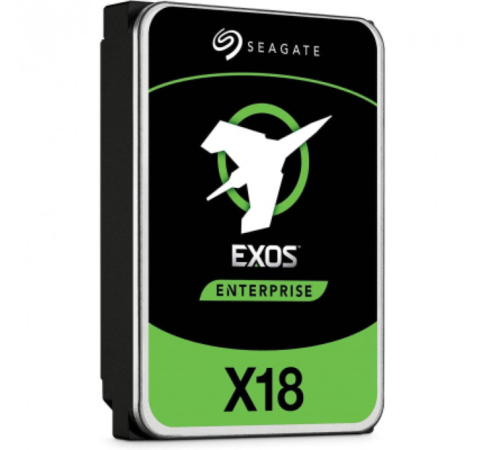 Жорсткий диск 3.5" 14TB Seagate (ST14000NM000J)