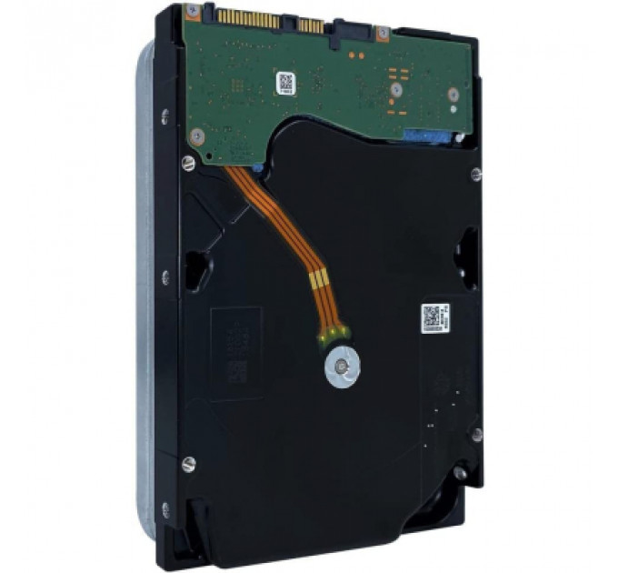 Жорсткий диск 3.5" 14TB Seagate (ST14000NM000J)