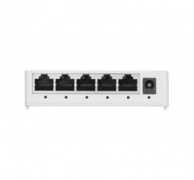 Комутатор мережевий 2E 2E-SG105C