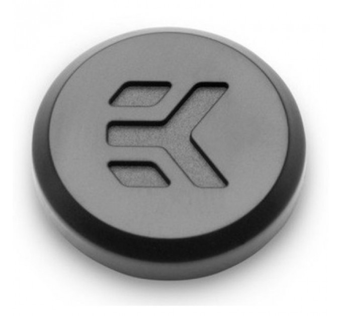 Фітинг для СРО Ekwb EK-Quantum Torque Plug w/Cover 10-Pack - Black (3831109861189)