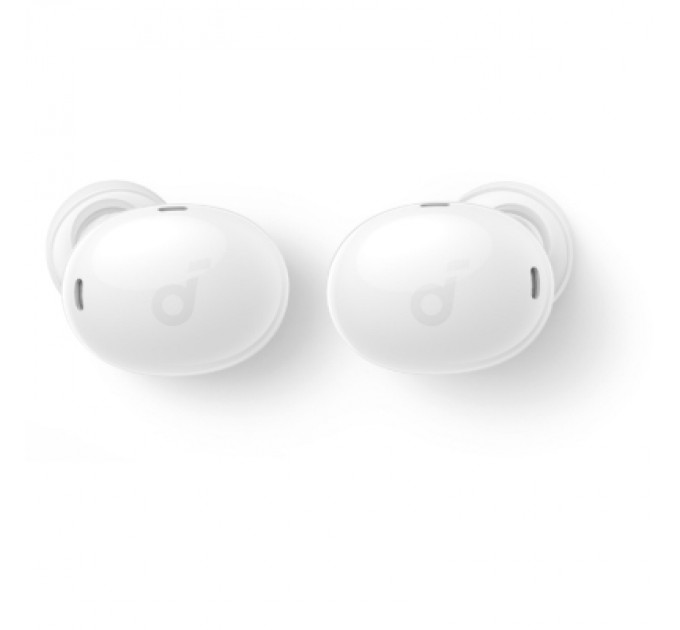 Навушники Anker SoundCore A30i White (A3958G21)
