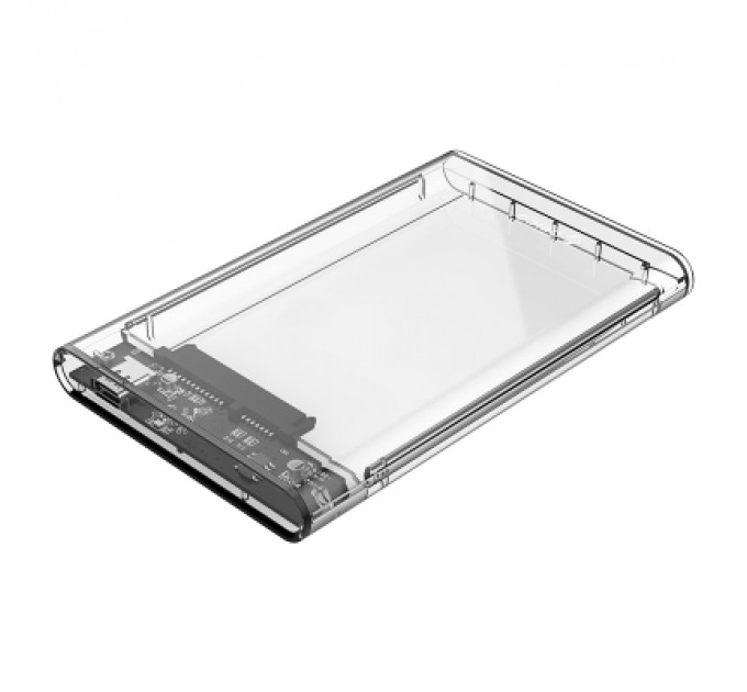 Кишеня зовнішня Orico HDD 2139C3-CR-PRO (HC380176)