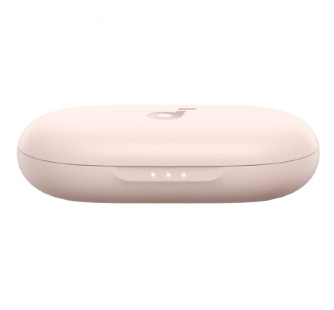 Anker Навушники Anker SoundCore AeroFit Pink (A3872G51)