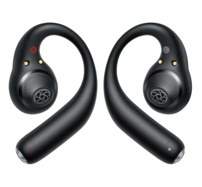 Anker Навушники Anker SoundCore AeroFit Pro Black (A3871G11)
