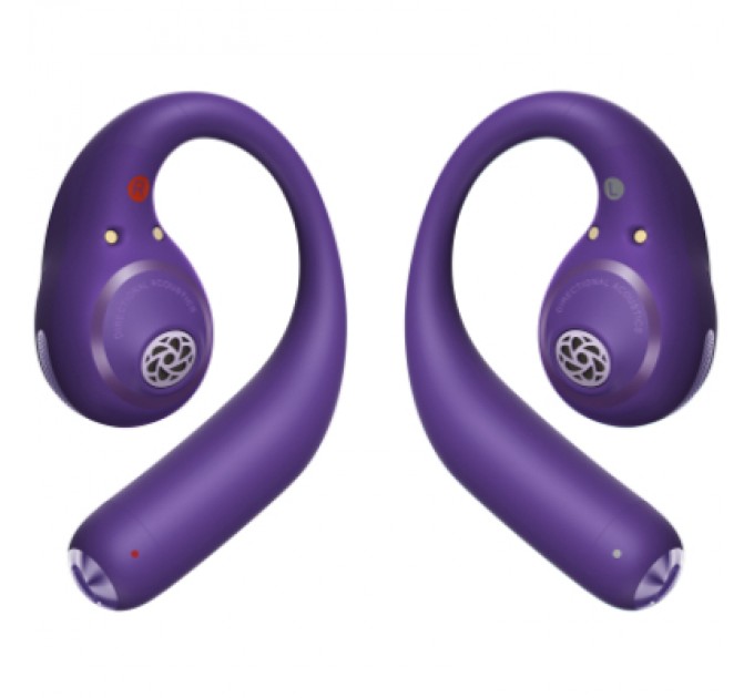 Навушники Anker SoundCore AeroFit Pro Purple (A3871GQ1)