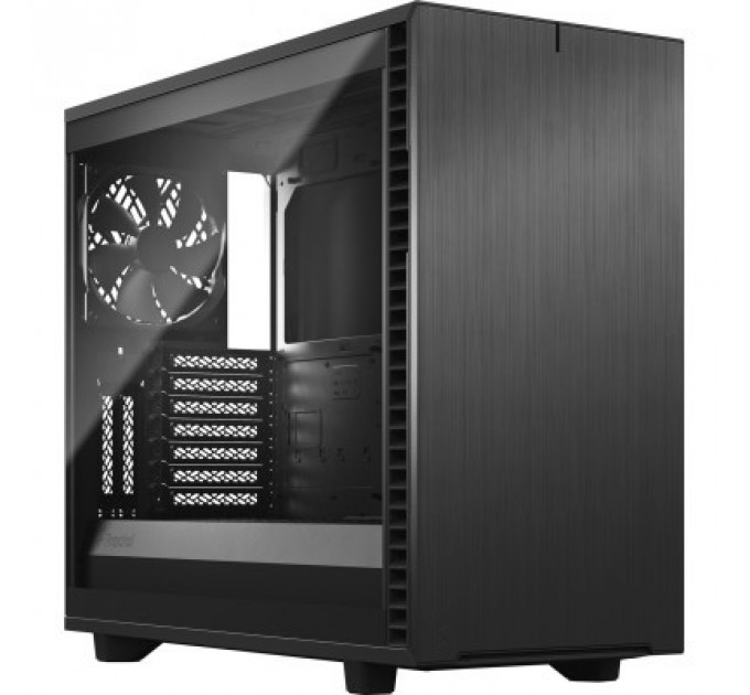 Корпус Fractal Design Define 7 G TG Light Tint (FD-C-DEF7A-08)