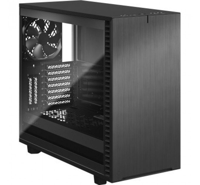 Корпус Fractal Design Define 7 G TG Light Tint (FD-C-DEF7A-08)