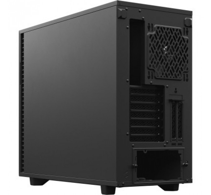 Корпус Fractal Design Define 7 G TG Light Tint (FD-C-DEF7A-08)