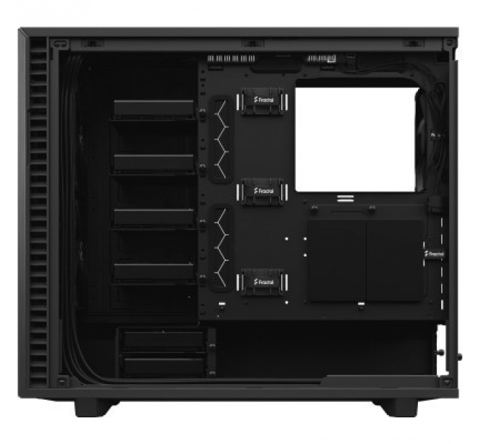 Корпус Fractal Design Define 7 G TG Light Tint (FD-C-DEF7A-08)