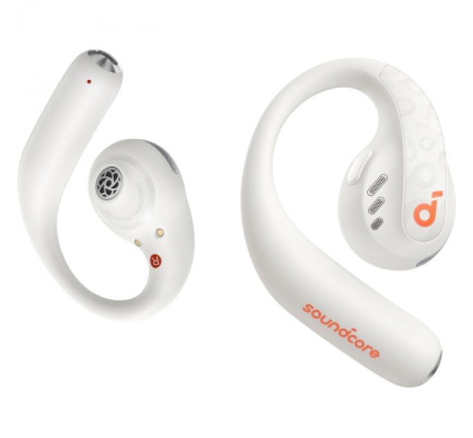 Anker Навушники Anker SoundCore AeroFit Pro White (A3871G21)