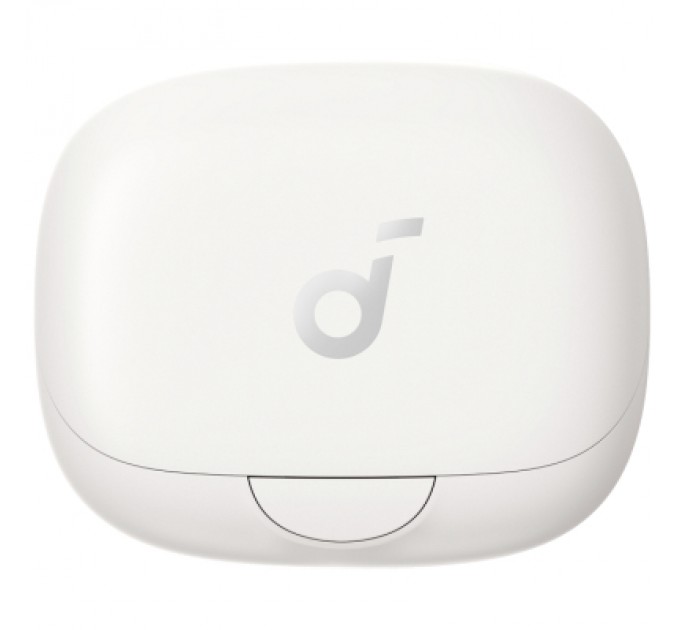Anker Навушники Anker SoundCore AeroFit Pro White (A3871G21)