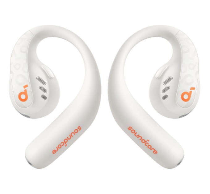 Anker Навушники Anker SoundCore AeroFit Pro White (A3871G21)