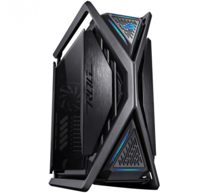 Корпус ASUS GR701 Hyperion BK (90DC00F0-B39000)