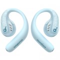 Навушники Anker SoundCore AeroFit Pro Blue (A3871G61)