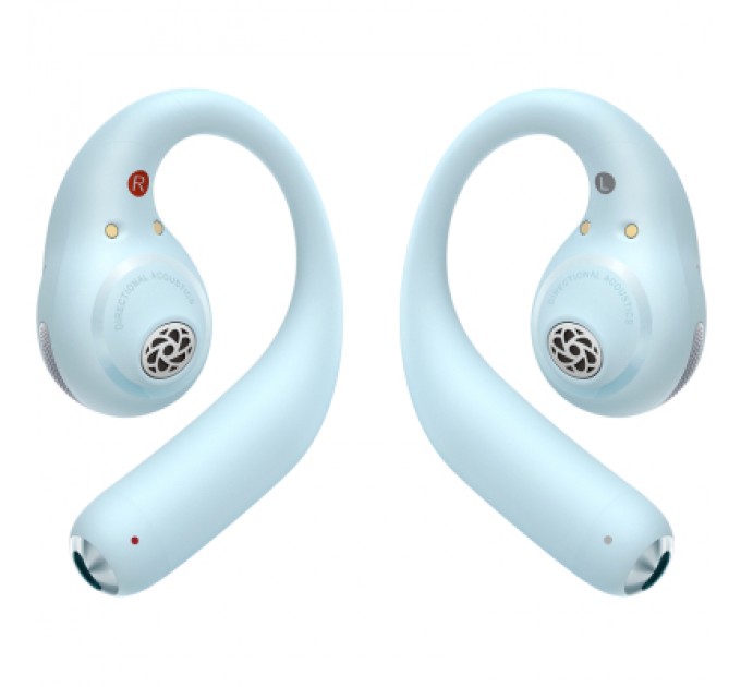 Навушники Anker SoundCore AeroFit Pro Blue (A3871G61)