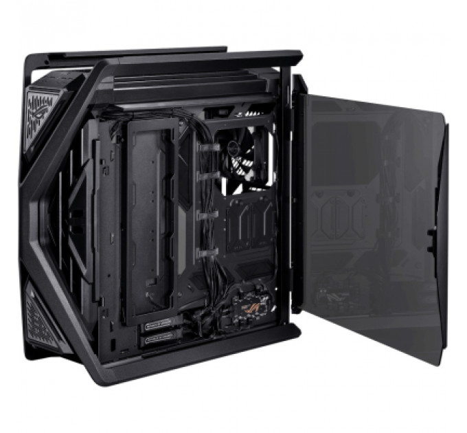 Корпус ASUS GR701 Hyperion BK (90DC00F0-B39000)