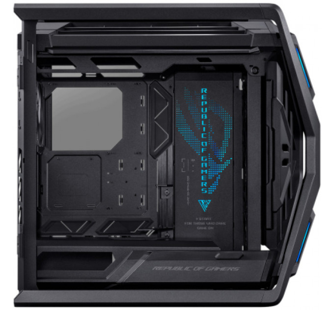 Корпус ASUS GR701 Hyperion BK (90DC00F0-B39000)