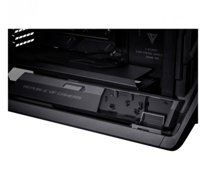 Корпус ASUS GR701 Hyperion BK (90DC00F0-B39000)