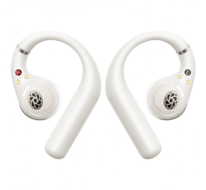 Навушники Anker SoundCore AeroFit White (A3872G21)