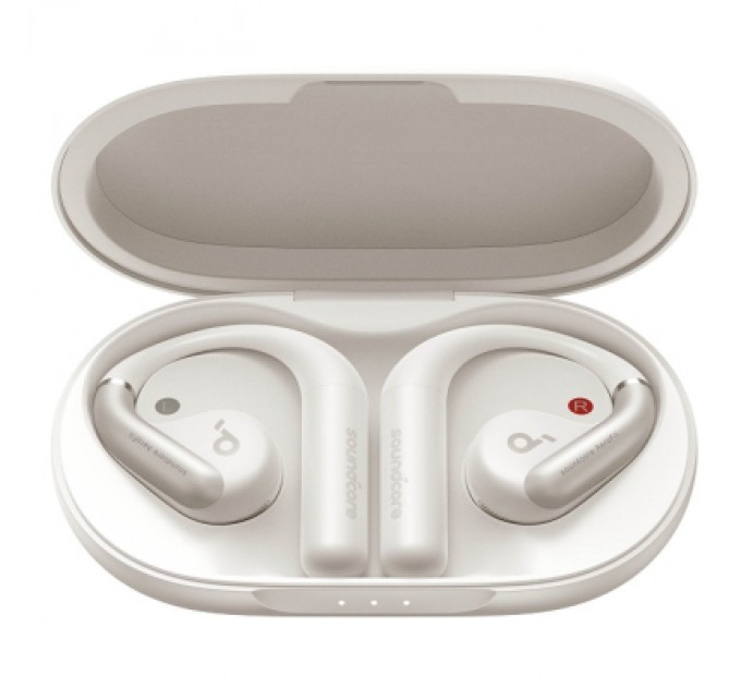 Навушники Anker SoundCore AeroFit White (A3872G21)