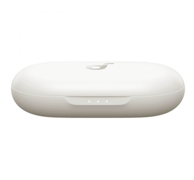 Навушники Anker SoundCore AeroFit White (A3872G21)