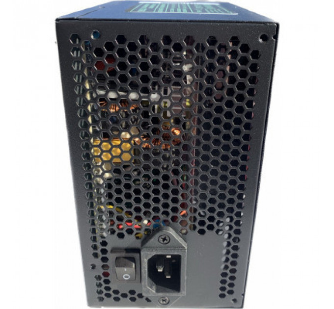 Блок живлення Delux 600W (DLP-45DG)
