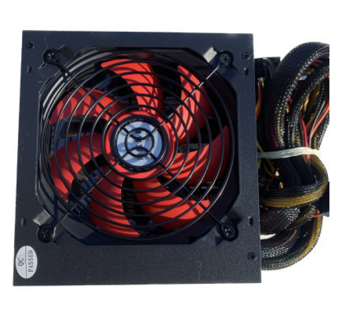 Блок живлення Delux 600W (DLP-45DG)