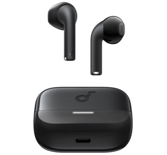 Навушники Anker SoundCore K20i Black (A3994G11)